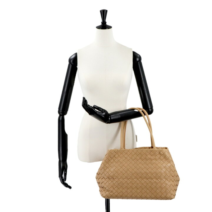 楽天市場】【美品】 ボッテガ ヴェネタ BOTTEGA VENETA イントレ 