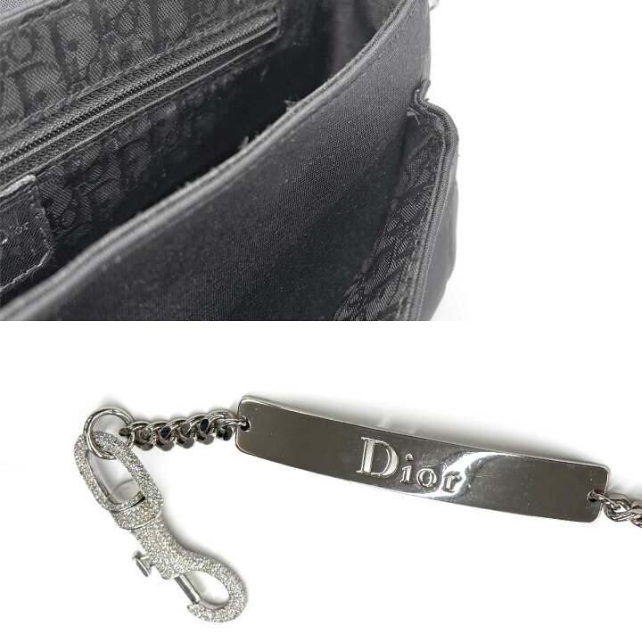 楽天市場】【美品】 クリスチャン ディオール Christian Dior 