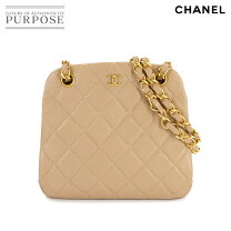 楽天市場】chanel ベージュ マトラッセの通販