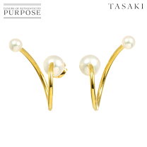 楽天市場】tasaki バランス（ピアス｜レディースジュエリー 