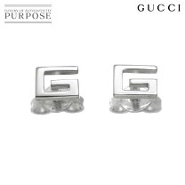 楽天市場】gucci ピアス wg gロゴの通販