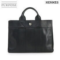 楽天市場】エルメス フールトゥpm ブラックの通販
