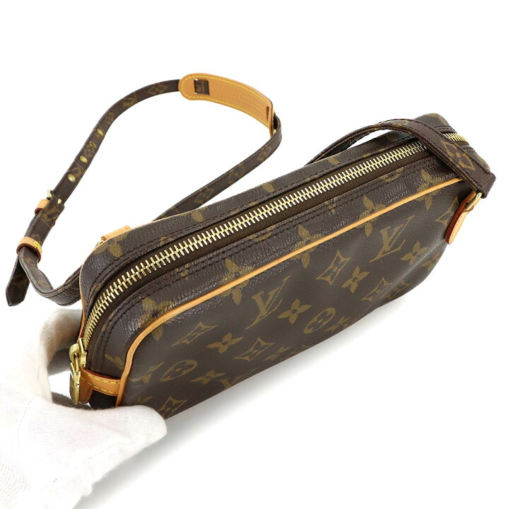楽天市場】【美品】 ルイ ヴィトン LOUIS VUITTON モノグラム 