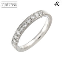 楽天市場】4℃ プラチナ リング 中古 指輪の通販
