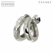 楽天市場】tasaki（イヤリング｜レディースジュエリー・アクセサリー 