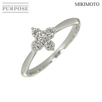 楽天市場】ミキモト（カラット数0.2 ～ 0.29ct）（レディース 