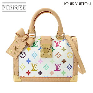 ルイ・ヴィトン(LOUIS VUITTON) モノグラム・マルチカラー(Monogram 