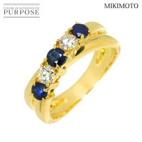 楽天市場】サファイア（カラット数0.4 ～ 0.49ct）（指輪・リング 