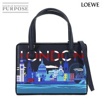 楽天市場】ロエベ loewe（カラーネイビー）（バッグ・小物・ブランド 