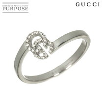 楽天市場】グッチ gucci（サイズ（指輪）11号）（レディースジュエリー 
