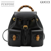 楽天市場】gucci バンブー リュック（レディースバッグ｜バッグ 