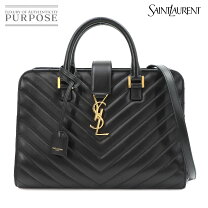 楽天市場】Saint Laurent サン・ローラン カバス（レディースバッグ 