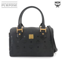楽天市場】mcm ミニボストン バッグの通販