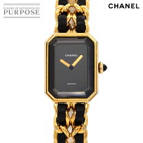 楽天市場】chanel プルミエール ゴールド lサイズの通販