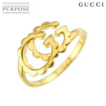 楽天市場】GUCCI 指輪（素材（ジュエリー・アクセサリー）イエロー 