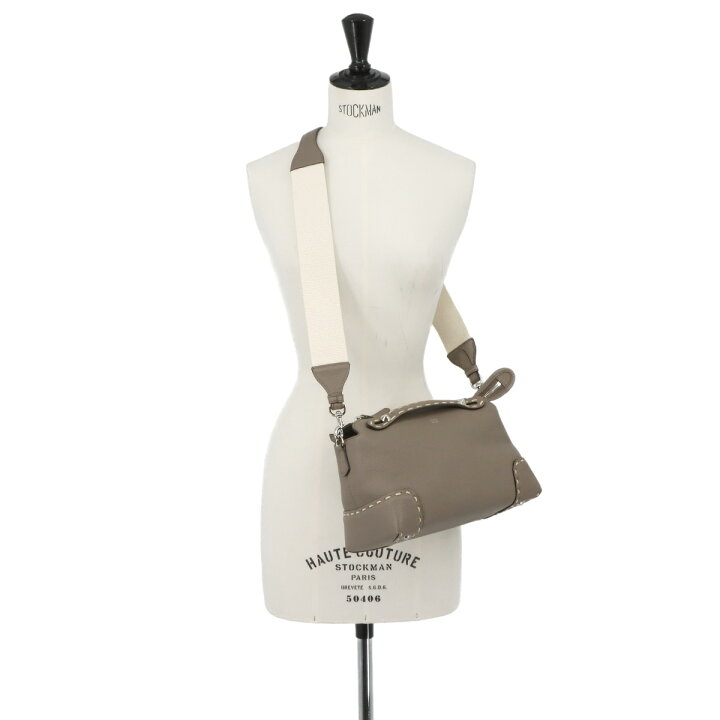 楽天市場】【未使用 展示品】 フェンディ FENDI バイザウェイ 