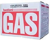 岩谷産業(Iwatani Sangyo)イワタニ カセットガス 専用ボックス入り 12本組 CB-250-OR-12BOX