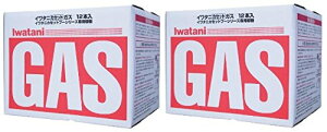 IWATANI C^j JZbgKX IW 24{Zbgi=12{×2j CB-250-OR JZbgt[V[Y