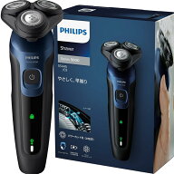 フィリップス 電動シェーバー 5000シリーズ 27枚刃・回転式・お風呂剃り&丸洗い可 S5445/03