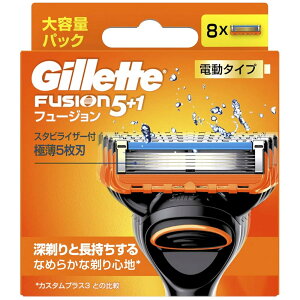 Gillette �W���b�g �t���[�W���� �d���^�C�v �֐n8�R��