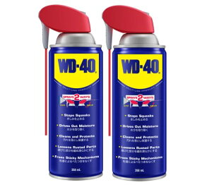 �y2�{�Z�b�g�zWD-40 MUP ���Z�����h�K������ 350ml ���C�h �X�|�b�g 2WAYS