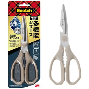 �y�R�ۃn���h���z 3M �X�R�b�` �L�b�`���o�T�~ ���@�\ �����΂��� �J�j �͂��� �����ł��� �n�T�~ �H���Ή� �𔲂��@�\�t �X�e�����X KS-DP200-J