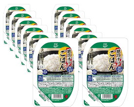 からだシフト 糖質コントロール ごはん 大麦入り (150g×12 ) 低糖質で美味しく健康管理 ( 高アミロース米 / 大麦 /うるち米 ) 電子レンジ調理
