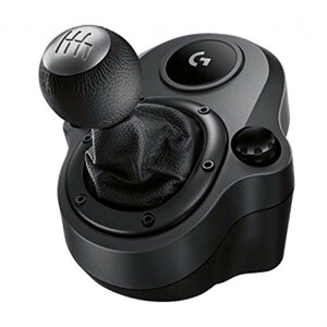 Logicool(���W�N�[��) G �V�t�^�[ LPST-14900 �O�����c�[���X��7 ����m�F�ς� PS5 PS4 PC G29 G923 �Ή� �n���R��