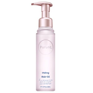 �v�����g Purunt ���e�t �w�A�I�C�� 80mL �􂢗����Ȃ� �w�A�P�A �I�C�� �w�A �g���[�g�����g ���e�� ���e�@ �T���� �������� �������� ���Y�� ���e�t ���� �ێ� ���� �p�T�� �_���[�W�P�A �_