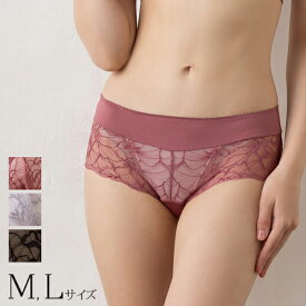 ボーイズショーツ 単品 エルバ 【メール便可1.5】( M L ピンク パープル ブラック 紫 黒 レディース 快適下着 ランジェリー インナー パンツ パンティー パンティ レース かわいい セクシー 肌着 下着 ファッション 女性用 プルミエ 通販 楽天 )