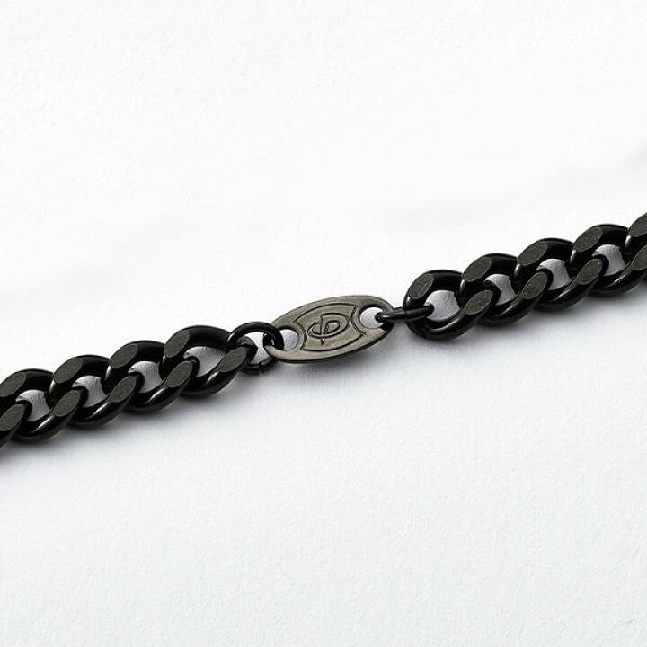 楽天市場】ファイテン 炭化チタンチェーンネックレス 65cm チタン 
