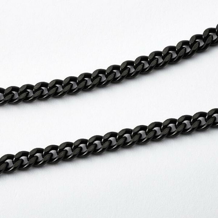 楽天市場】ファイテン 炭化チタンチェーンネックレス 45cm チタン 