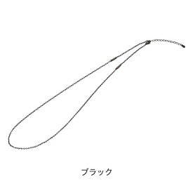 ファイテン ネックレス チタンチェーン ベーシック 50cm＋5cm(アジャスター) メンズ レディース スポーツ 肩こり phiten