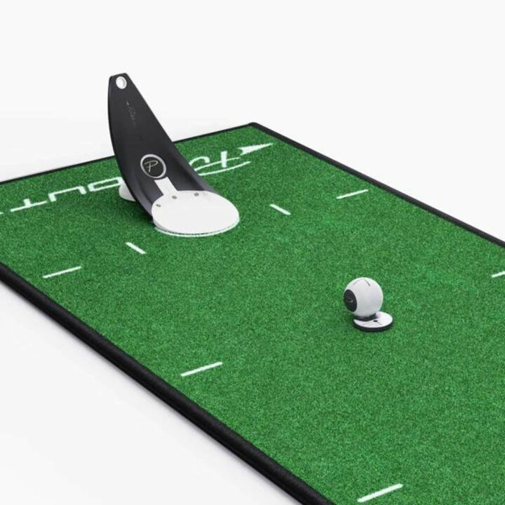 楽天市場】【公式 正規品】【宮本プロ大絶賛!!】パター練習器具 