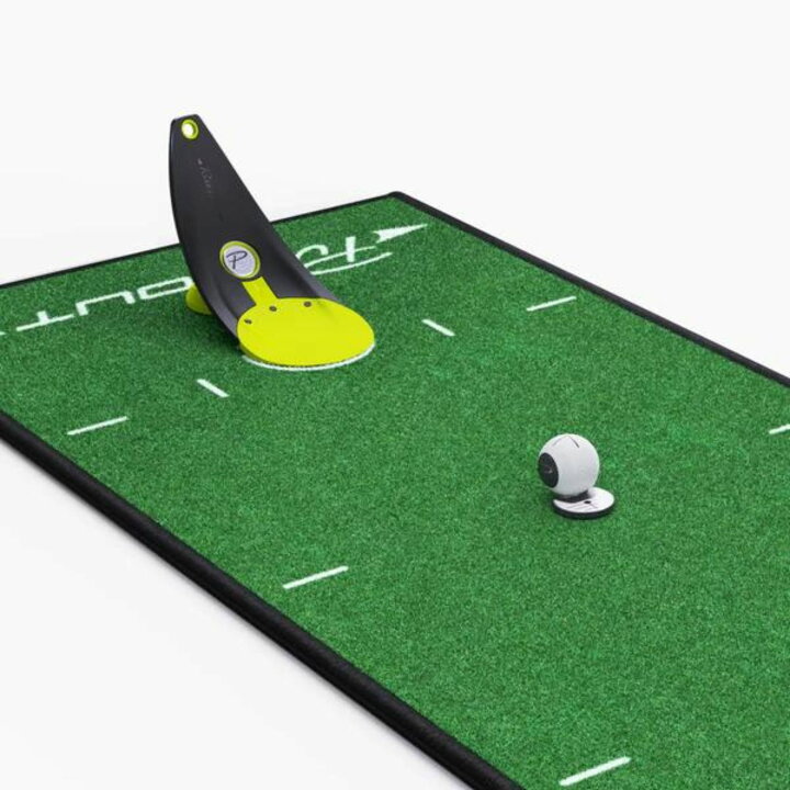 パター練習セット Putting out （楽天市場】【宮本プロも大絶賛 