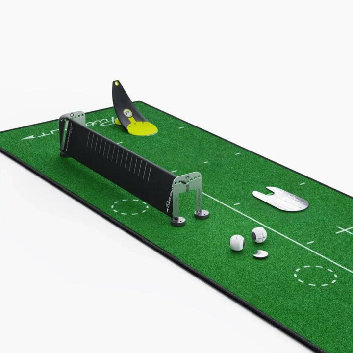 楽天市場】【宮本プロも大絶賛!!】＜公式＞パター練習器具 PuttOUT 
