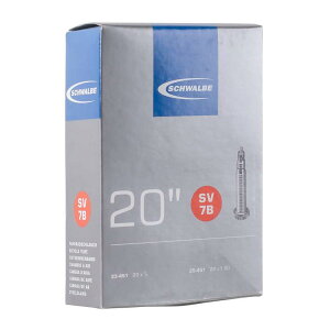 yKiz Vx(SCHWALBE) 20×0.90/1.00(451)p`[u  40mmou 7B-SV