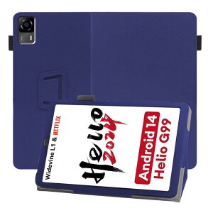 For Headwolf FPad6/Alphawolf APad1/Headwolf FPad5/FPad5 Pro �^�u���b�g �P�[�X �J�o�[ 8.4�C���`�yYCJDP�z360°�S�ʕی� �X�^���h�@�\ �����p���� �y���z���_�[�t�� ���C�z�� �C�菝�h