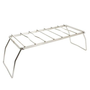 UNIFLAME(ユニフレーム)クッカースタンド 350 610848