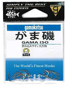 ܂(Gamakatsu) K} tbN  9 ނj