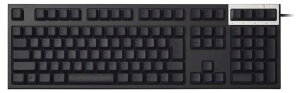���v�� REALFORCE SA R2 ���{��112�L�[ �Ód�e�ʖ��ړ_���� USB�L�[�{�[�h �É�/APC�@�\�t�� �׏d30g ���؈��(�n) ���ȕ\�L�Ȃ� �u���b�N R2SA-JP3-BK