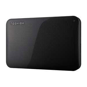 HD-AC20TK(�u���b�N) �|-�^�u��HDD 2TB USB3.0�ڑ�