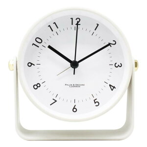 Lipad Alarm Clock ���p�h �A���[���N���b�N