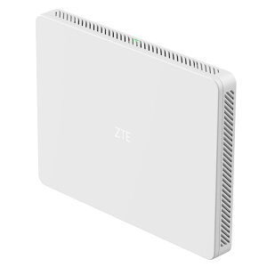 ZTE WiFi���[�^�[���� LAN Wi-Fi 6 ���� EasyMesh ���b�V���Ή� �f���A���o���h APP�ݒ� 160Mhz11ax/11ac AX3000 2402+574Mbps IPv6 WPA3 ��?��yiPhone17/16/15/14