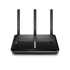 TP-Link Wi-Fi ����LAN ���[�^�[ 11ac AC2600 1733 + 800 Mbps MU-MIMO HomeCare �Z�L�����e�B Archer A10 PRO
