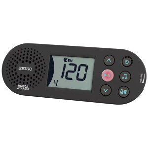 SEIKO �Z�C�R�[ �f�W�^�����g���m�[���i�{�C�X���g���m�[���jVM80A