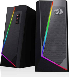 Redragon PC�X�s�[�J�[ GS520