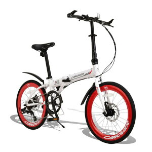 �J�m�[�o�[(CANOVER) �܂肽���ݎ��]�� 20�C���` 7�i�ϑ� �f�B�X�N�u���[�L �G�A������ �y�� �A���~�t���[�� CA-M2 �u���b�N/�z���C�g