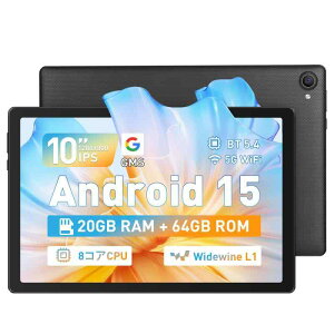 �y�^�u���b�g 10�C���` wi-fi���f�� android 15�z 20GB+64GB+1TB TF�g�� �A���h���C�h �^�u���b�g ���^�y�� 8�R�ACPU 1280*800 IPS�f�B�X�v���C Widevine L1 GMS�F�� 5MP+8MP�J���� w