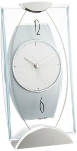 �Z�C�R�[�N���b�N(Seiko Clock) �Z�C�R�[ �N���b�N �u�����v �A�i���O ��F ���^���b�N BZ334S SEIKO